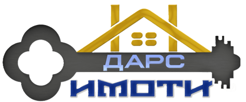 Дарс Имоти лого